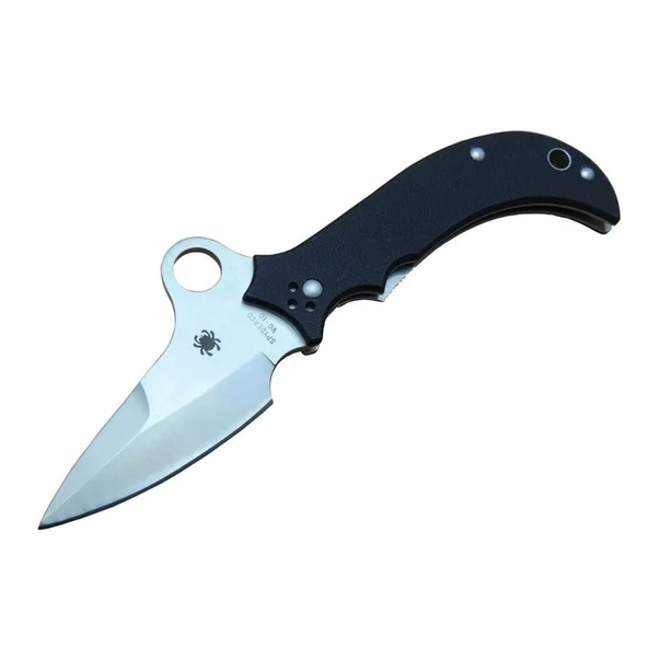 Vg-10 Khalsa Kamp Çakı 18 Cm, Kemerlikli - 1