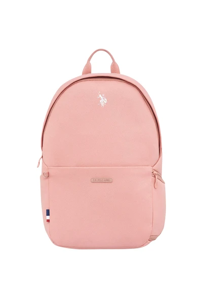 U.S. Polo Assn. U.S. Polo. Assn. Kız Çocuk Okul Çantası PLCAN24590