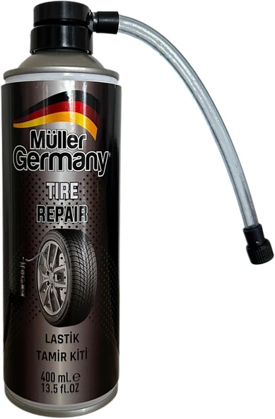 Müller Germany Lastik Tamir Spreyi, 400 ml