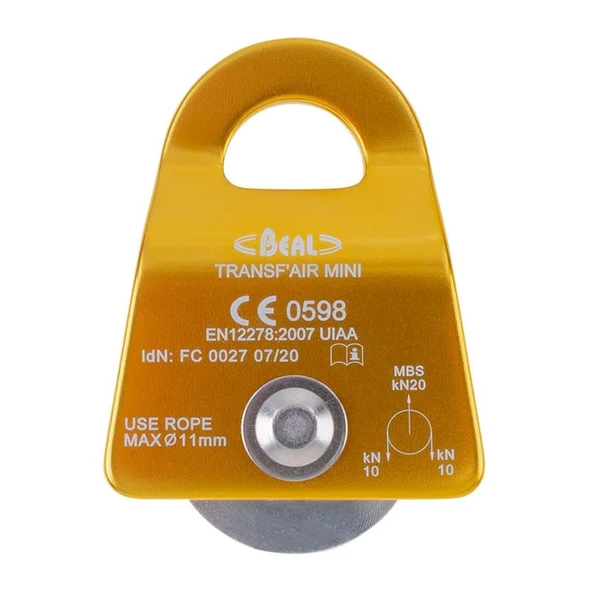 BEAL TRANSF AIR MINI - 3