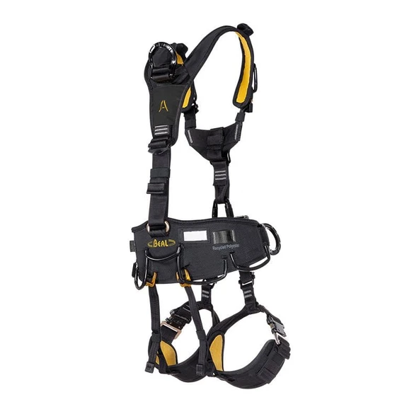 BEAL HARNESS SOLACE M-L - 3
