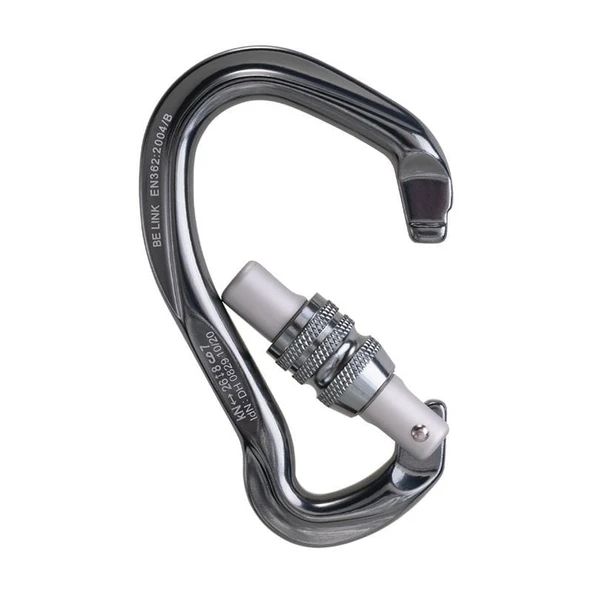 BEAL BE LINK A VIS KARABINA - 4