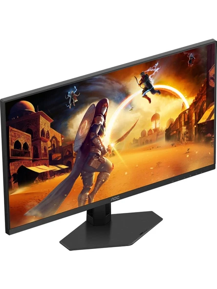AOC 24.5" 25G4SRE 310Hz(OC) 1ms HDR400 FHD Fast IPS Gaming Monitör - 3