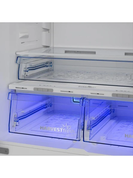 Beko 183510 EI Gardırop Tipi No Frost Buzdolabı - 2