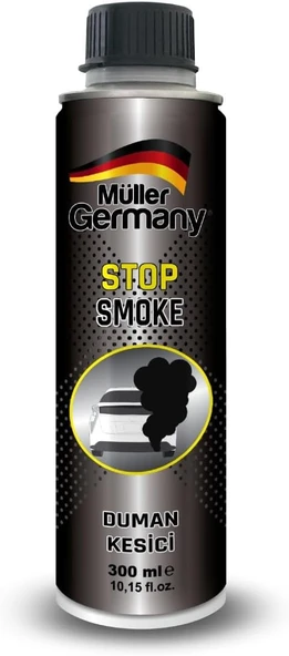 Müller Germany Stop Smoke Duman Kesici, 300 ml
