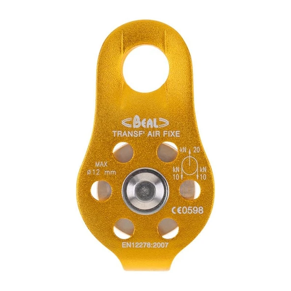BEAL TRANSF AIR FIXE - 3