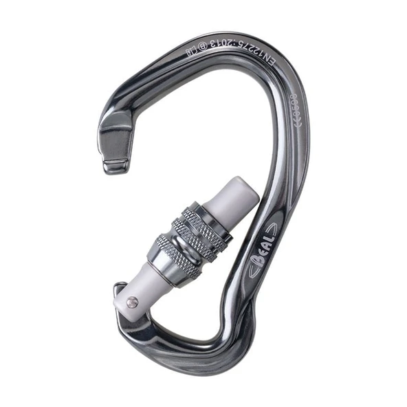 BEAL BE LINK A VIS KARABINA - 7