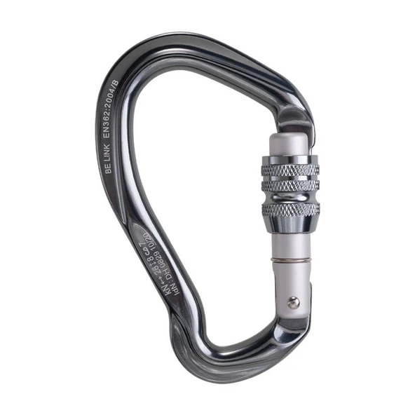 BEAL BE LINK A VIS KARABINA - 6