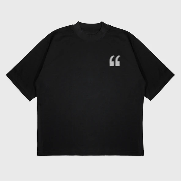 “Blurry Thoughts” UNİSEX T-SHIRT - 2