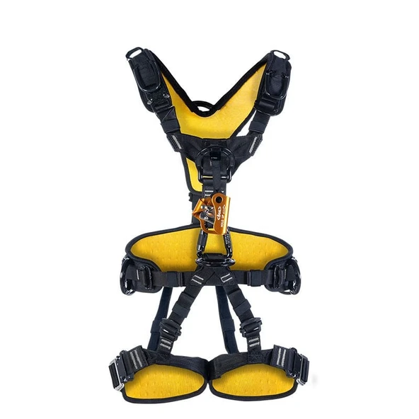 BEAL HARNESS SOLACE HOLD UP M-L - 3