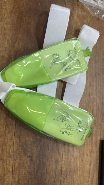 Orzen Ayak Bileği Stabilizasyon Ortezi Aircase (Havalı) - 3