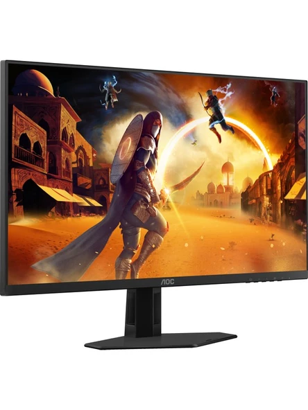 AOC 24.5" 25G4SRE 310Hz(OC) 1ms HDR400 FHD Fast IPS Gaming Monitör - 2