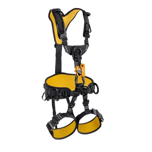 BEAL HARNESS SOLACE HOLD UP M-L - 2