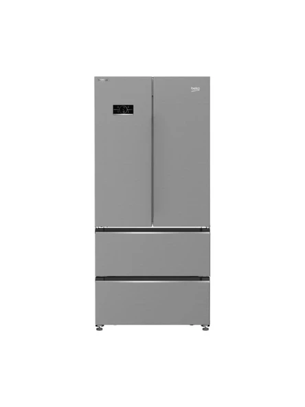 Beko 183510 EI Gardırop Tipi No Frost Buzdolabı