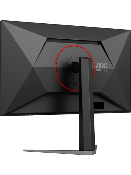 AOC 24.5" 27G4HA 200Hz 1ms Pivot HDR10 FHD Fast IPS Gaming Monitör - 5