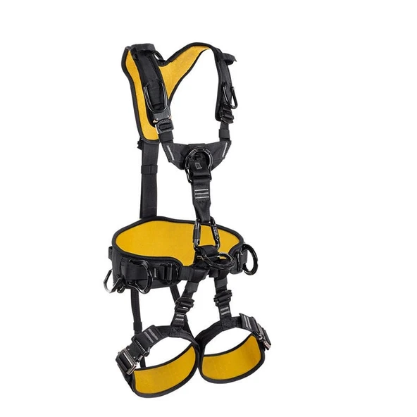 BEAL HARNESS SOLACE M-L - 4