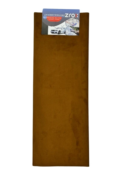 Zrox Marena Lüks Güderi Temizlik Bezi (50x70cm)