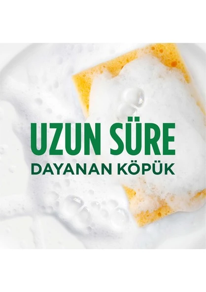 Fairy Losyon Sıvı Bulaşık Deterjanı 1500 ml Aloe Vera Kokulu - 8