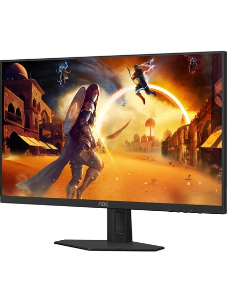 AOC 24.5" 25G4SRE 310Hz(OC) 1ms HDR400 FHD Fast IPS Gaming Monitör - 4