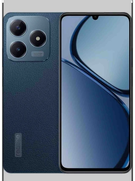Realme C63 6 GB 128 GB (Realme Türkiye Garantili) - 2