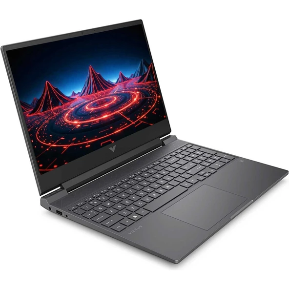 Victus 15 15-FA2704NT B7TG9EA011 I5-13420H 16GB 1tbssd RTX3050 15.6" Fhd W11P Taşınabilir Bilgisayar-CNT012 - 3