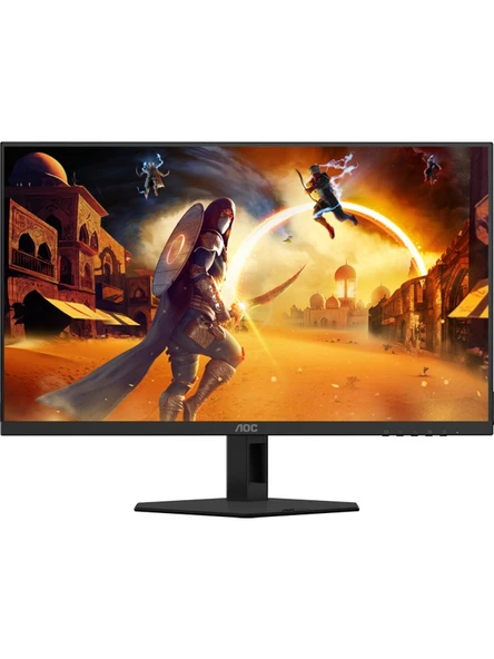 AOC 24.5" 25G4SRE 310Hz(OC) 1ms HDR400 FHD Fast IPS Gaming Monitör - 1