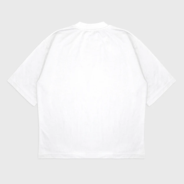 “MOOD” UNİSEX T-SIRT - 2