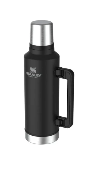 Stanley The Legendary Classic Bottle 1.9L / 2.0QT Siyah