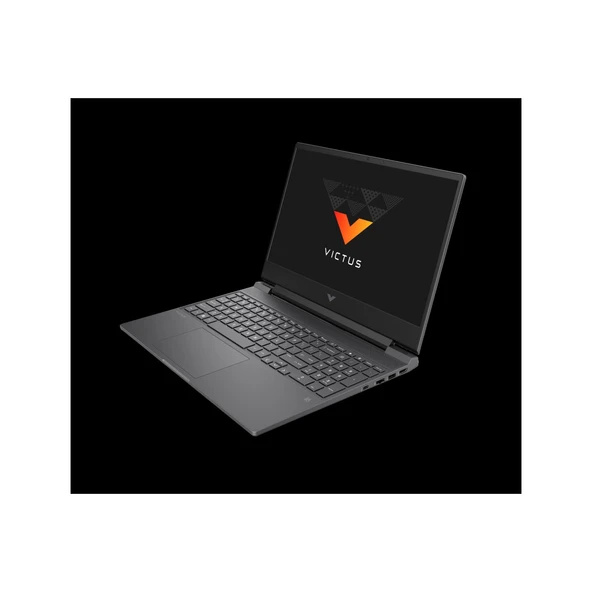 HP Victus Gaming 15-FA0011NT Intel Core I5-12450H 16GB 512GB SSD 4gb RTX3050 Freedos 15.6" Fhd Taşınabilir Bilgisayar 80D33EA - Resim 3
