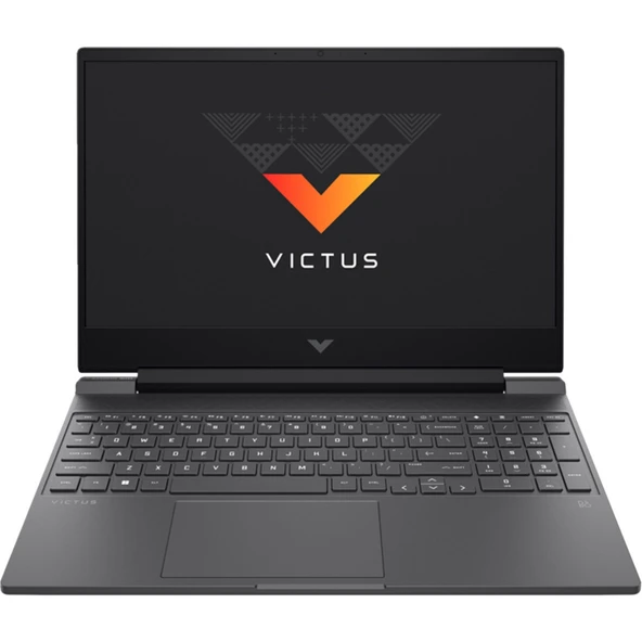 HP Victus Gaming 15-FA0011NT Intel Core I5-12450H 16GB 512GB SSD 4gb RTX3050 Freedos 15.6" Fhd Taşınabilir Bilgisayar 80D33EA - Resim 2