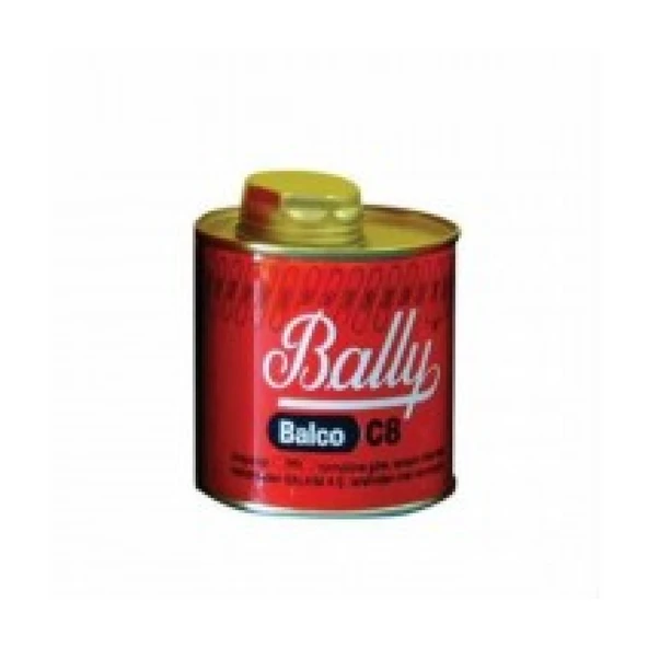 Bally Çok Amaçlı Yapıştırıcı İlaç C8 250 Gr - Teneke Tg-53-vice/(1395) 3011