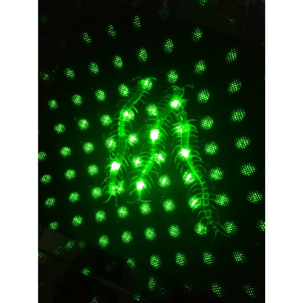 Şaka Yılan Ve Kırkayak Karışık 36 Adet - Resim 4