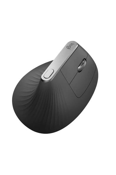 Mx Vertical Advanced 4000dpı 6 Tuş Optik Ergonomik Mouse - 910-005448