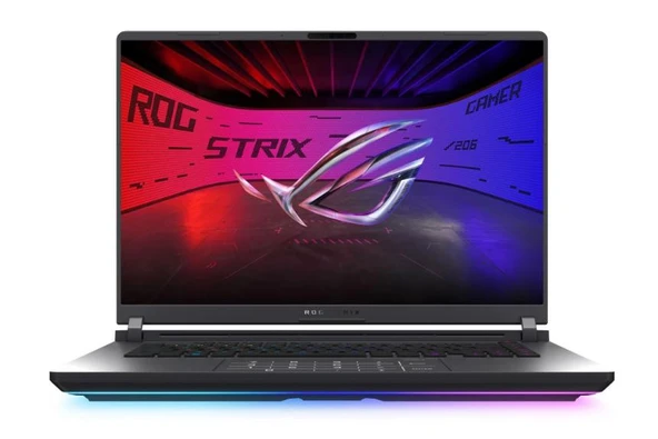 Asus ROG Strix G16 G615LP-S5115 115w 8GB RTX5070 Intel Core Ultra 9 275HX 32GB RAM 1TB SSD 16 inç WQXGA 240Hz - Resim 6