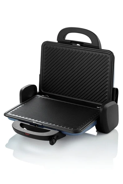 Ar2007-o Sultane 1800 W Okyanus Tost Makinesi - 4