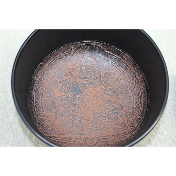 Pirinç Meditasyon Çanı Ksk0189 - 2