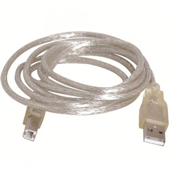 INCA IPR-01 1,5 m USB 2.0 YAZICI KABLOSU,ASKILI