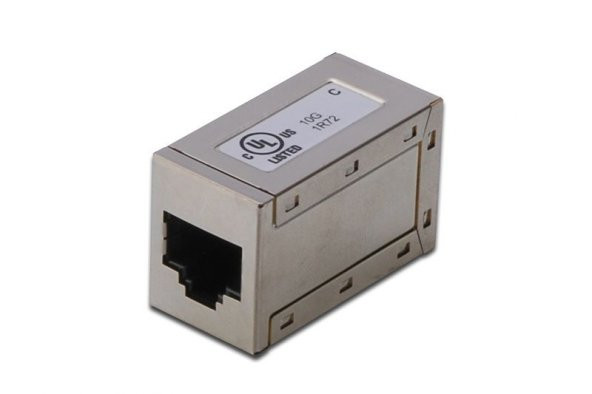 DIGITUS AT-AG 8/8 C6S CAT 6 RJ45 DİŞİ<=>DİŞİ ARA K