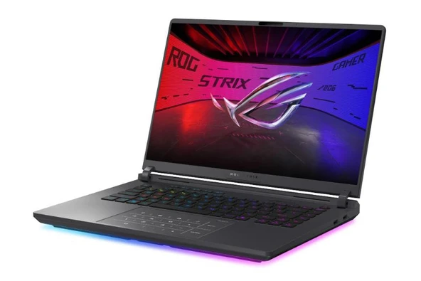 Asus ROG Strix G16 G615LP-S5115 115w 8GB RTX5070 Intel Core Ultra 9 275HX 32GB RAM 1TB SSD 16 inç WQXGA 240Hz - Resim 4