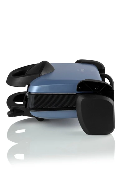 Ar2007-o Sultane 1800 W Okyanus Tost Makinesi - 5