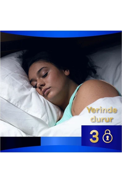 Orkid Ultra Extra 4'lü Gece Extra 16 X 4 Adet - 3