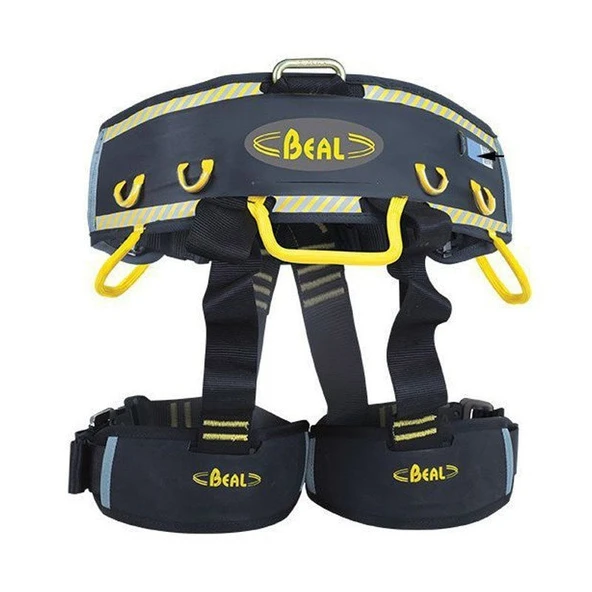 BEAL HERO SIT HARNESS - 7