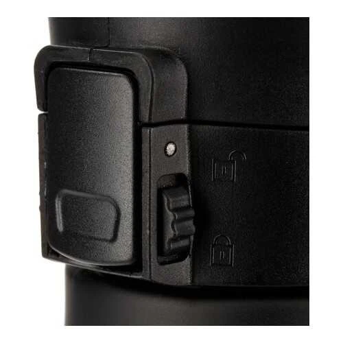 Liberty Canteen Çelik Çift Duvar Yalıtımlı Termos 500ml Siyah - 2