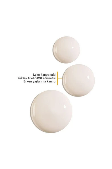 Bioderma Photoderm Spot SPF 50+ Leke Karşıtı Güneş Kremi 150 ml - 3