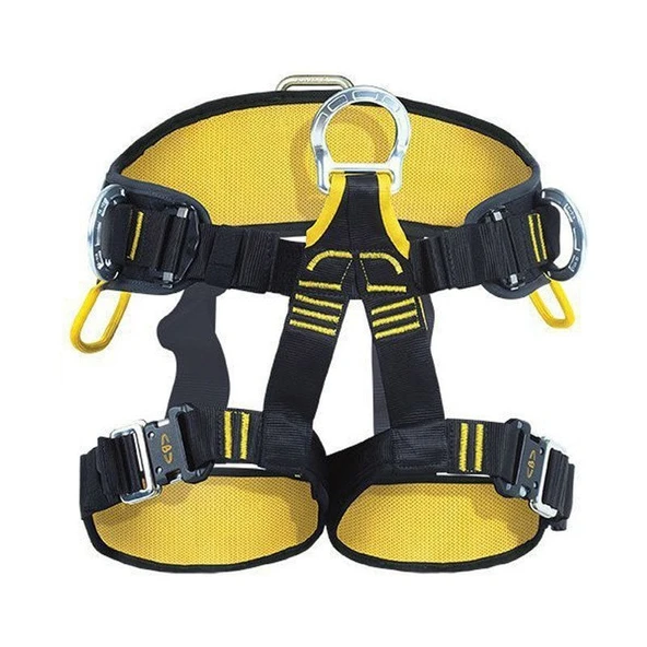 BEAL HERO SIT HARNESS - 3
