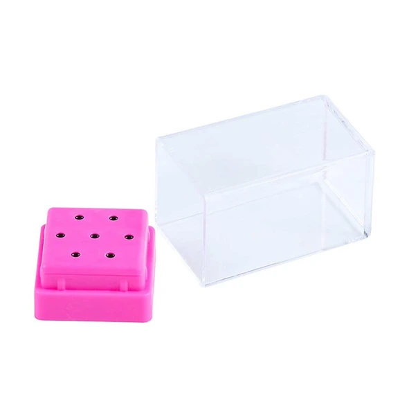 Seramik Freze Uç Törpü Makinesi Ucu 7li Set - 4