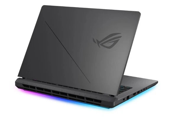 Asus ROG Strix G16 G615LP-S5115 115w 8GB RTX5070 Intel Core Ultra 9 275HX 32GB RAM 1TB SSD 16 inç WQXGA 240Hz - Resim 5