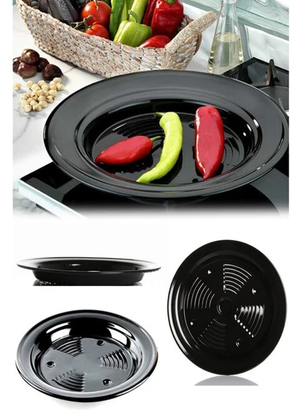 Sac Kavurma Tavası ve Közleme Tavası - 3