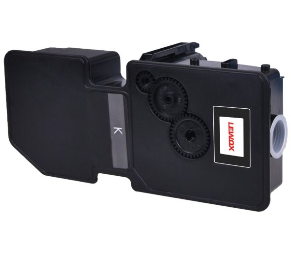 LEWOX TK-5240BK(1T02R70NLO)M.TONER ÜNİTESİ,SİYAH - 2