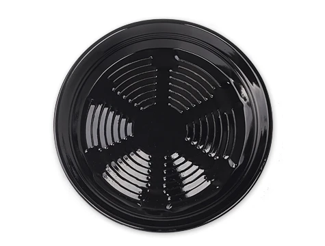 Emaye Mutfak Seti Kızartma, Kavurma Közleme Seti (3 Parça) - 3